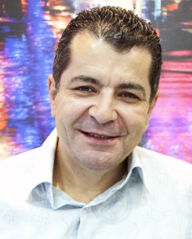 Jorge Henrique — fundador da Panacea com mais de 25 anos de experiência